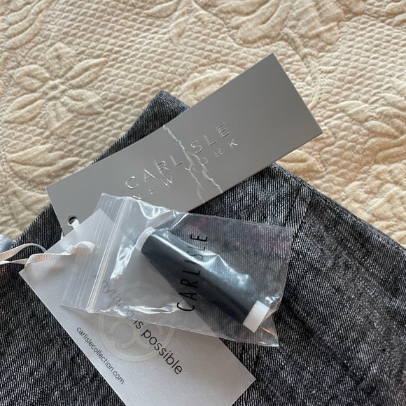 Carlisle New York, Size 4, Skirt, Flared, NWT - Picture 10 of 12